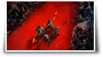 Back 4 Blood : Des Zombies et Hommes