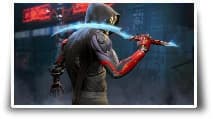 Ghostrunner : Es-tu prêt pour affronter le mode hardcore ?