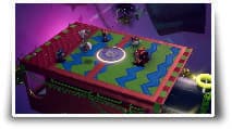 Sackboy - A Big Adventure : En avant la musique !