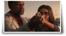 #LesJeuxVideoDe2021 : Far Cry 6