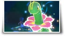 New Pokémon Snap : Deviens un photographe chasseur de Pokémon