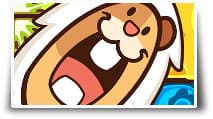 Hamster Break : Un jeu qui ne casse pas des briques… enfin si !