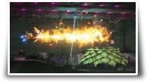 R-Type Final 2 : à la conquête de l’espace