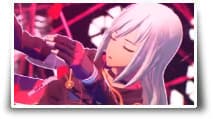 Scarlet Nexus : Présentation de Kasane Randall
