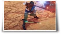 Tales of Arise : Présentation du Gameplay