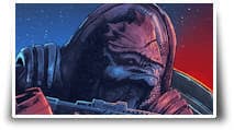 Mass Effect Édition Légendaire : Des goodies en attendant la sortie