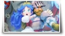Ghosts 'n Goblins Resurrection est dispo sur PS4, Xbox One et PC