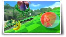 Super Monkey Ball Banania Mania : Un retour annoncé
