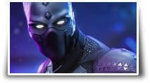 Marvel's Avengers : Mate la nouvelle bande-annonce de Black Panther