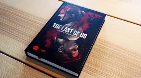 « Que reste-t-il de l'humanité ? » le livre qui décrypte The Last of Us