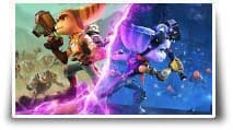 Ratchet & Clank Rift Apart (test)