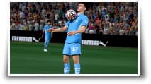 FIFA 22 : Mate le nouveau trailer