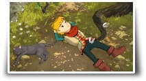 Baldo: The Guardian Owls : Une vidéo pour découvrir le jeu