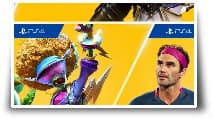 PlayStation Plus : Voici les jeux gratuits du mois d'août 2021 pour les abonnés