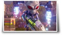 Destroy All Humans 2 - Reprobed : Les aliens reprennent du service