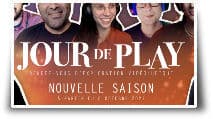 Une nouvelle version de Jour de play d’Arte sur Twitch