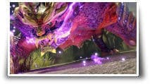 Monster Hunter Rise : Bientôt une démo sur PC