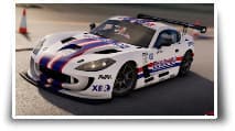 GRID Legends : La vidéo qui présente les types de courses
