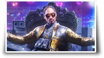 Call of Duty - Mobile : Snoop Dogg est de la partie