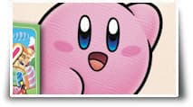 Kirby : Un livre pour une nouvelle aventure