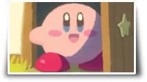 Kirby nous raconte des histoires