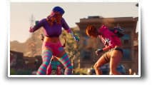 Saints Row ou la personnalisation sans limite