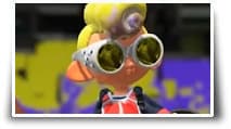 Splatoon 3 dévoile le gameplay du mode Guerre de territoire