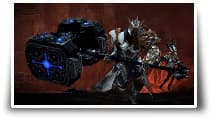 Lost Ark : Mate le trailer de la mise à jour de mai