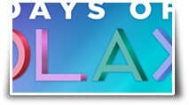 Ce que nous réserve le Days of Play 2022