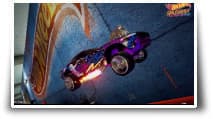 Hot Wheels Unleashed accueille les Looney Tunes