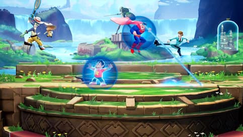 MultiVersus : Notre avis sur l’Alpha fermée