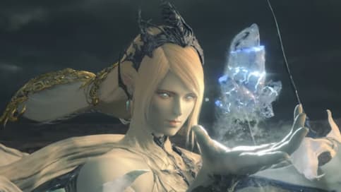 Final Fantasy XVI : La date de sortie dévoilée