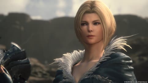 Final Fantasy XVI : La date de sortie dévoilée