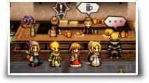 Octopath Traveler - Champions of the Continent : les préinscriptions sont ouvertes