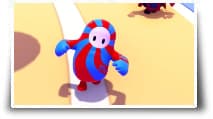 Fall Guys : C’est le moment de s’y mettre, le jeu est gratuit !