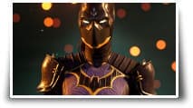 Gotham Knights : Batgril à son trailer