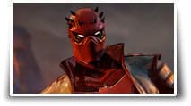 Gotham Knights : C’est au tour de Red Hood de se dévoiler