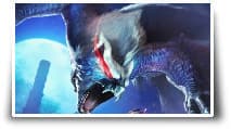 Monster Hunter Rise : L’arrivée du Nargacuga Sélénite avec la mise à jour de Sunbreak