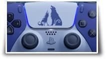 God of War – Ragnarok : Une nouvelle vidéo et une manette DualSense exclusive