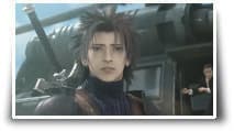 Et Crisis Core – Final Fantasy VII Reunion sortira en décembre