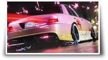 Need for Speed Unbound dévoile son style graphique en vidéo
