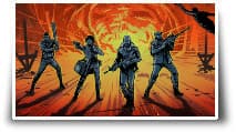 Back 4 Blood : Les nouveautés de la mise à jour d’octobre