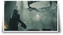 Dead Space lève le voile sur le nouvel USG Ishimura