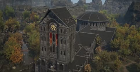 Marvel's Midnight Suns nous ouvre les portes de l’Abbaye