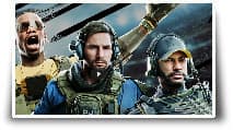 Quand Call of Duty : Modern Warfare II recrute Messi, Pogba et Neymar