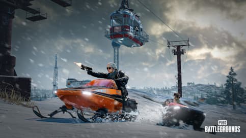 PUBG Battlegrounds : Arrive sur l’Epic Games Store le 8 décembre prochain