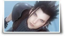 Crisis Core – Final Fantasy VII – Reunion : Qui est Zack Fair ?