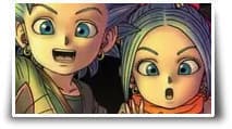 Le test de Dragon Quest Treasures sur Switch