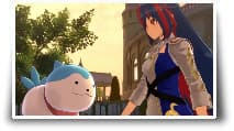 Fire Emblem Engage : Tout ce qu’il faut savoir de Somniel