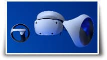 J-7 avant le lancement du PlayStation VR2